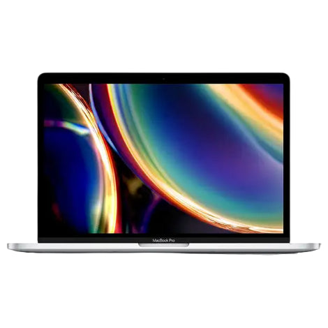 Refurbished MacBook Pro 13 inch Touchbar 1.4 8 GB / 512 GB - bild 2