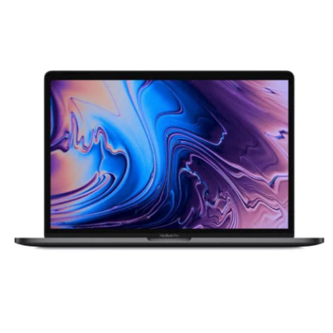 refurbished MacBook Pro 13 inch Touchbar i5 2.4 Ghz 16 GB 256 GB Silver - bild 2