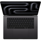 MacBook Pro 16 inch M3 Pro 12-core CPU & 18-core GPU 36 GB 2 TB