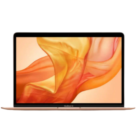 refurbished MacBook Air 13 inch i5 1.6 9th gen 8 GB / 128 GB (AZERTY/FRANSKA) - bild 2