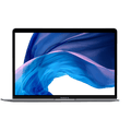 Refurbished MacBook Air 13 inch i3 1.1 256 GB