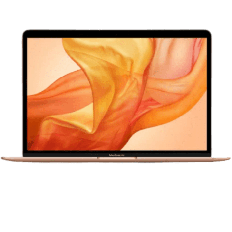 Refurbished MacBook Air 13 inch i5 1.6 9th gen 16 GB 256 GB - bild 1
