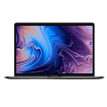 refurbished MacBook Pro 13 inch Touchbar i5 2.4 Ghz 16 GB 256 GB Silver - bild 1