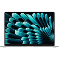 Refurbished MacBook Air 13 inch M4 16 GB / 256 GB silver
