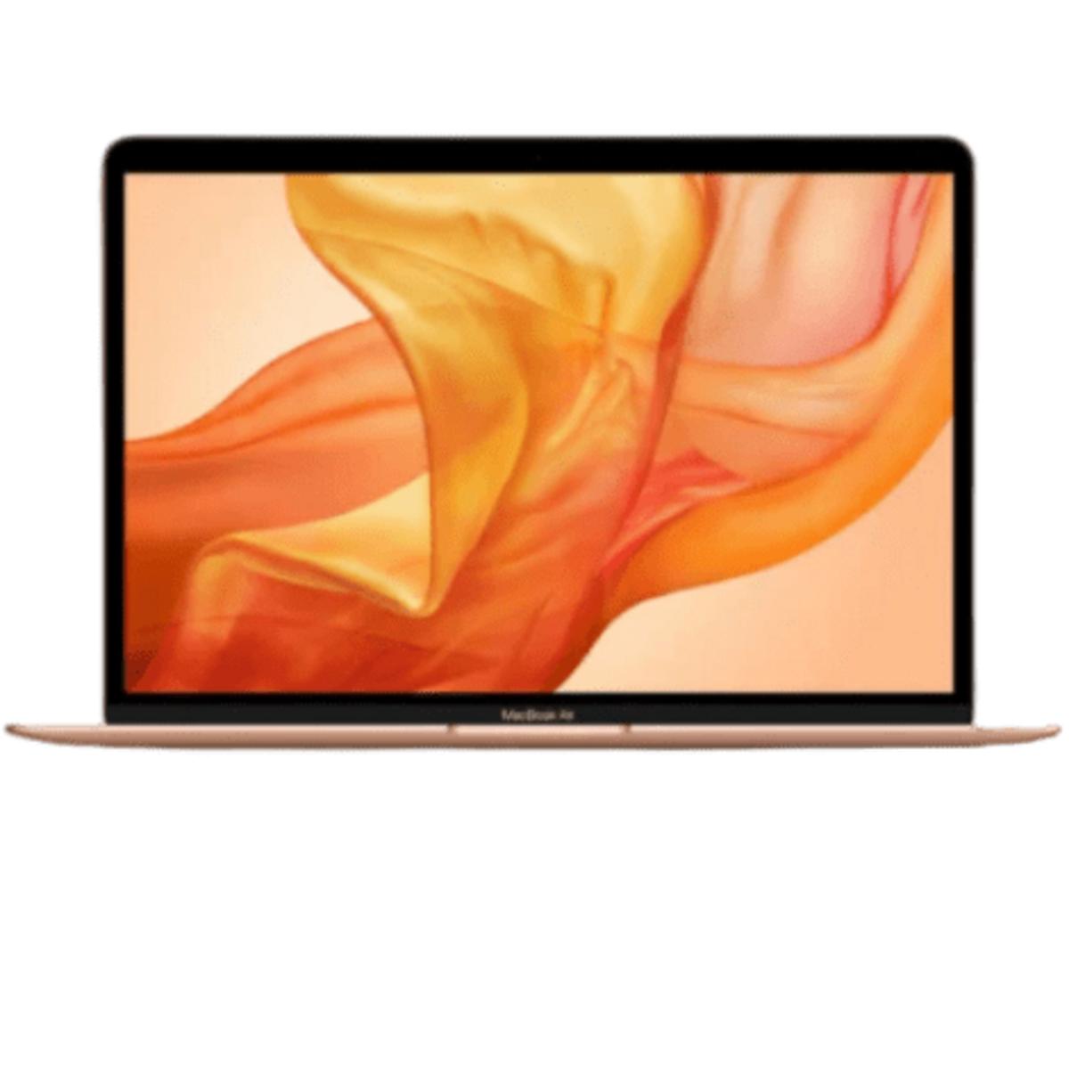 refurbished MacBook Air 13 inch i5 1.6 9th gen 8 GB / 256 GB - bild 1