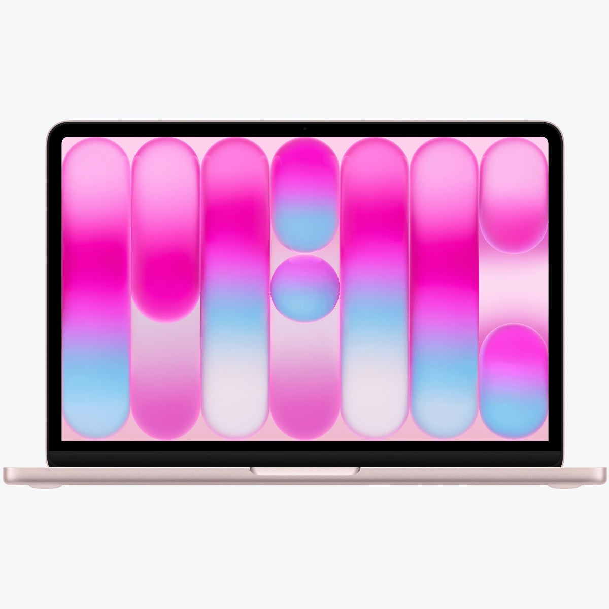 Refurbished MacBook Neo 13 inch 6-core CPU & 5-core GPU 8GB 256GB SSD - bild 1