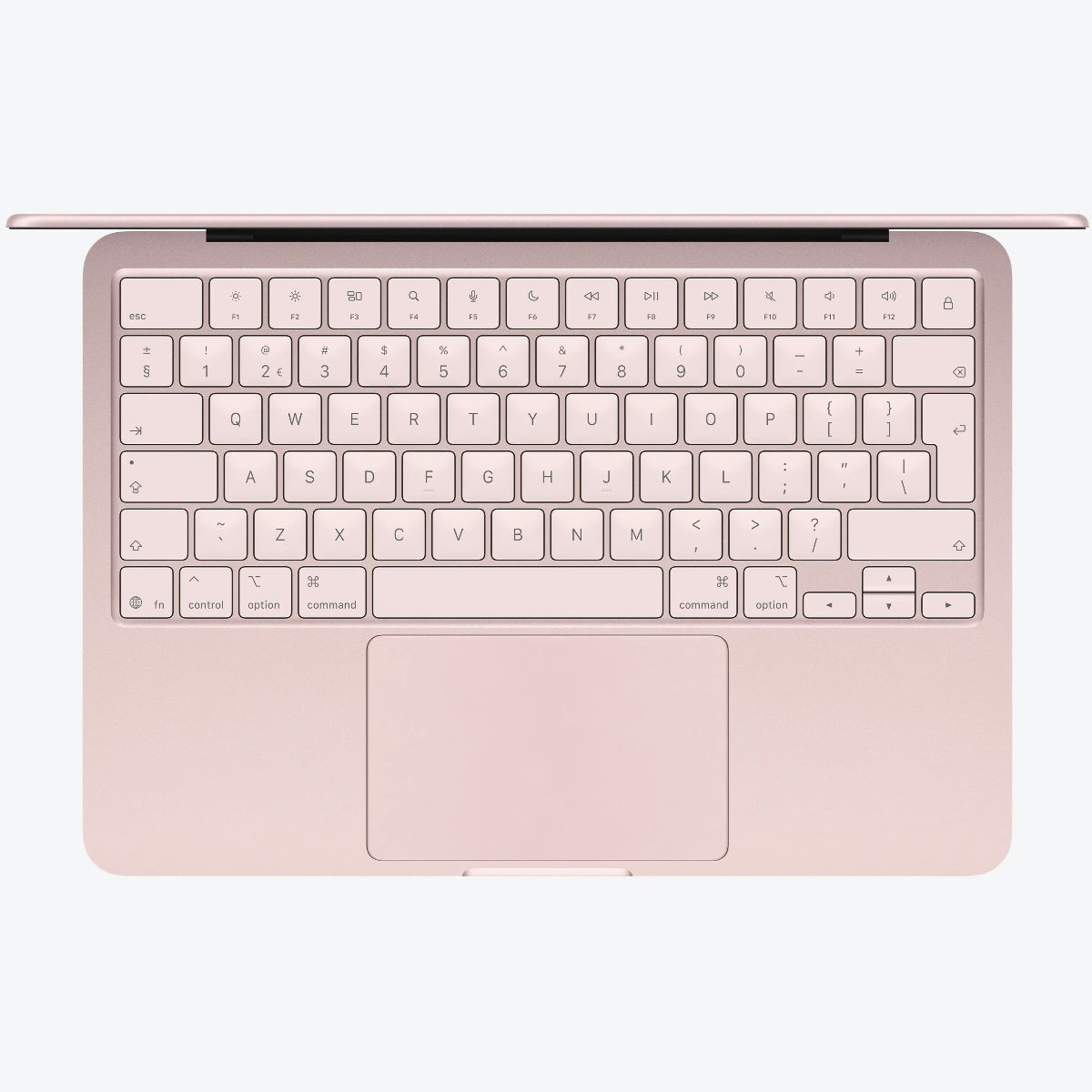 Refurbished MacBook Neo 13 inch 6-core CPU & 5-core GPU 8GB 256GB SSD - bild 2