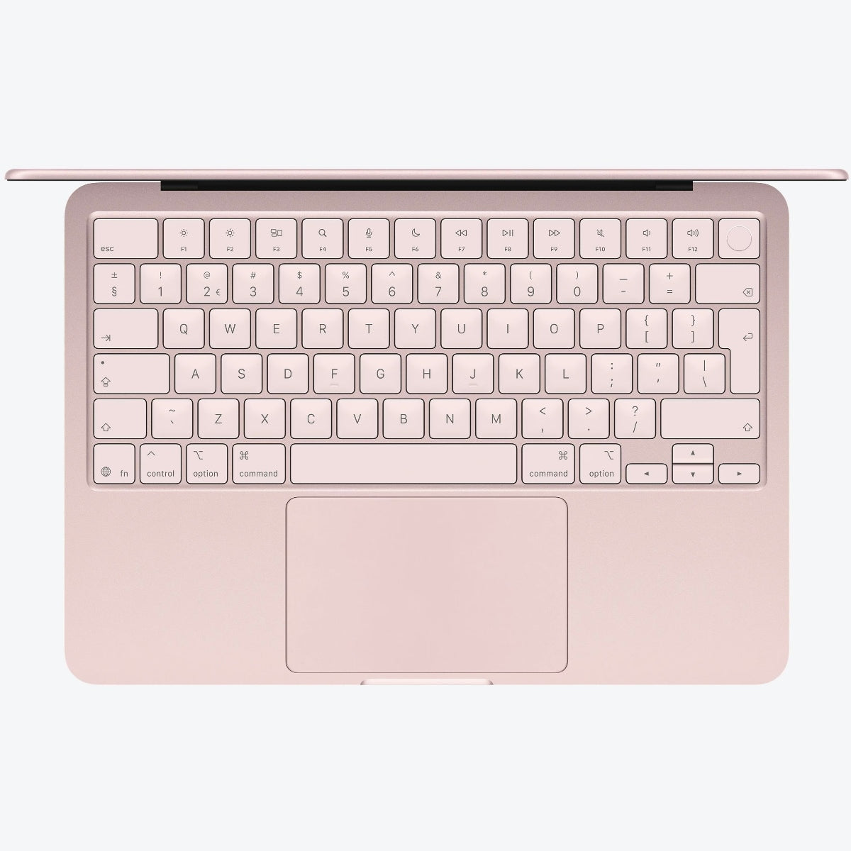 Refurbished MacBook Neo 13 inch 6-core CPU & 5-core GPU 8GB 512GB SSD Touch ID - bild 2