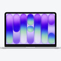 Refurbished MacBook Neo 13 inch 6-core CPU & 5-core GPU 8GB 256GB SSD silver - bild 1