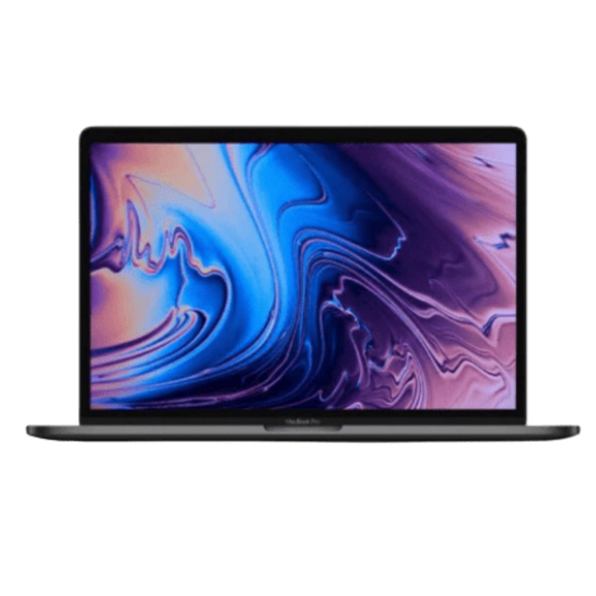 refurbished MacBook Pro 13 inch Touchbar i5 1.4 8 GB / 256 GB - bild 1