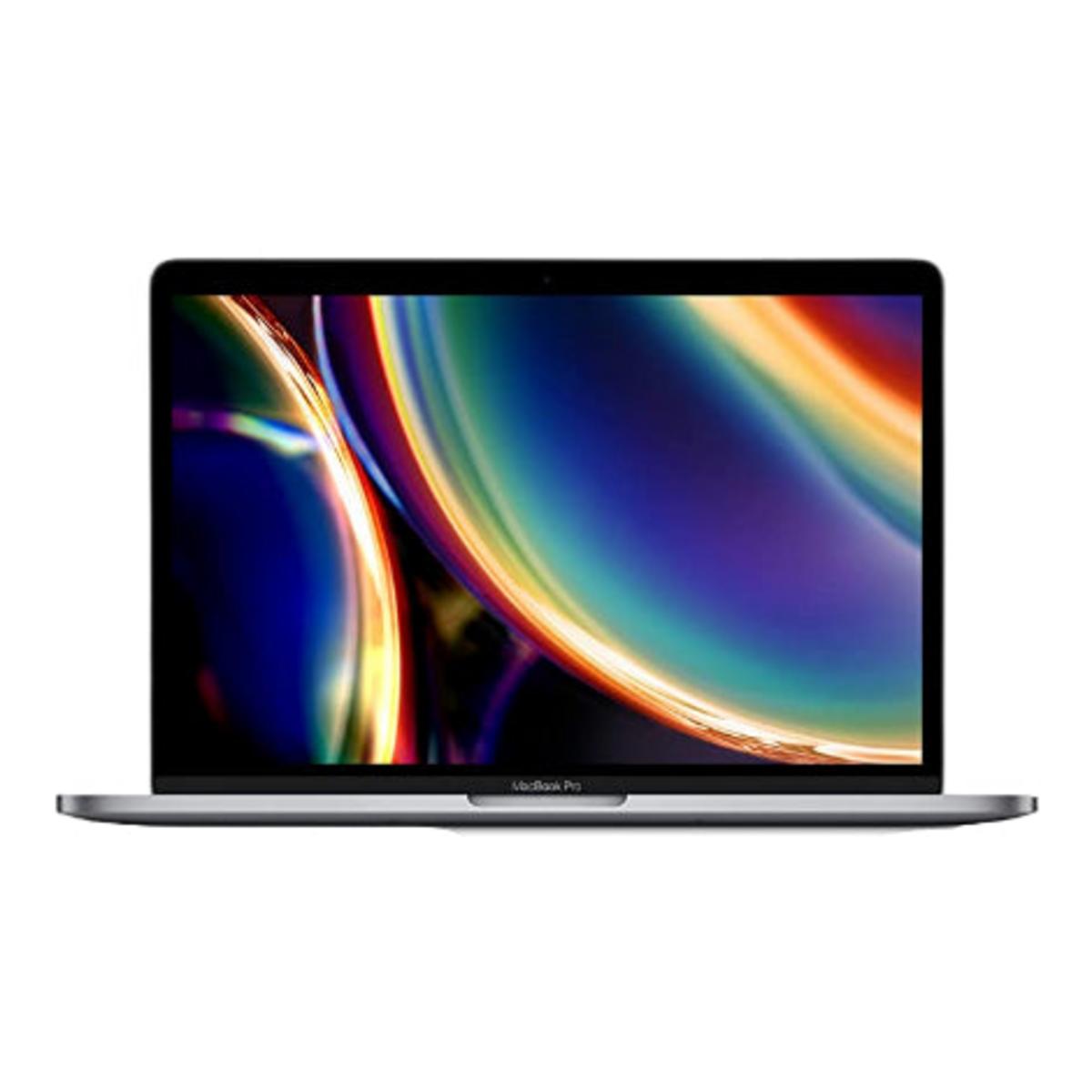 refurbished MacBook Pro 13 inch Touchbar i5 2.0 16 GB 512 GB - bild 1