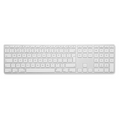 LMP Bluetooth Keyboard med Numeric Keypad (QWERTY - EUROPE/NL)