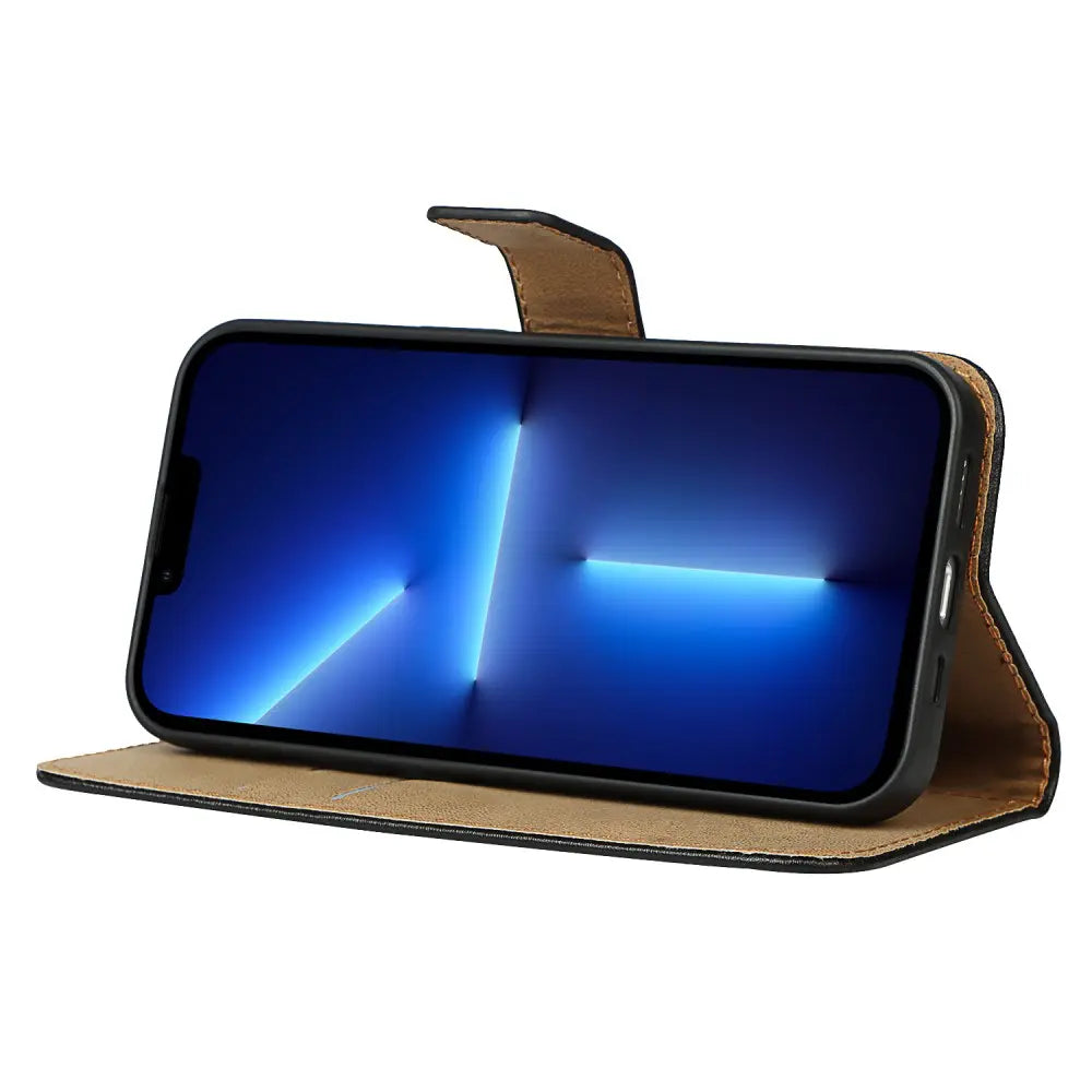 refurbished iPhone 16e skal med korthållare - bild 6