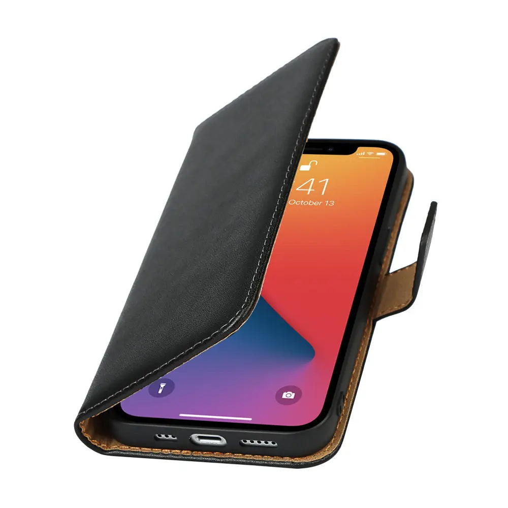 refurbished iPhone 15 Pro fodral med korthållare - bild 4