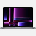 Refurbished MacBook Pro 14 inch M2 Pro 16 GB / 512 GB - bild 1