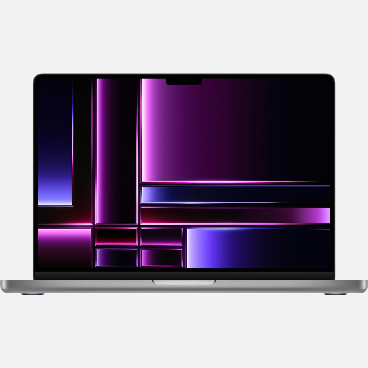 Refurbished MacBook Pro 14 inch M2 Pro 16 GB / 512 GB - bild 1