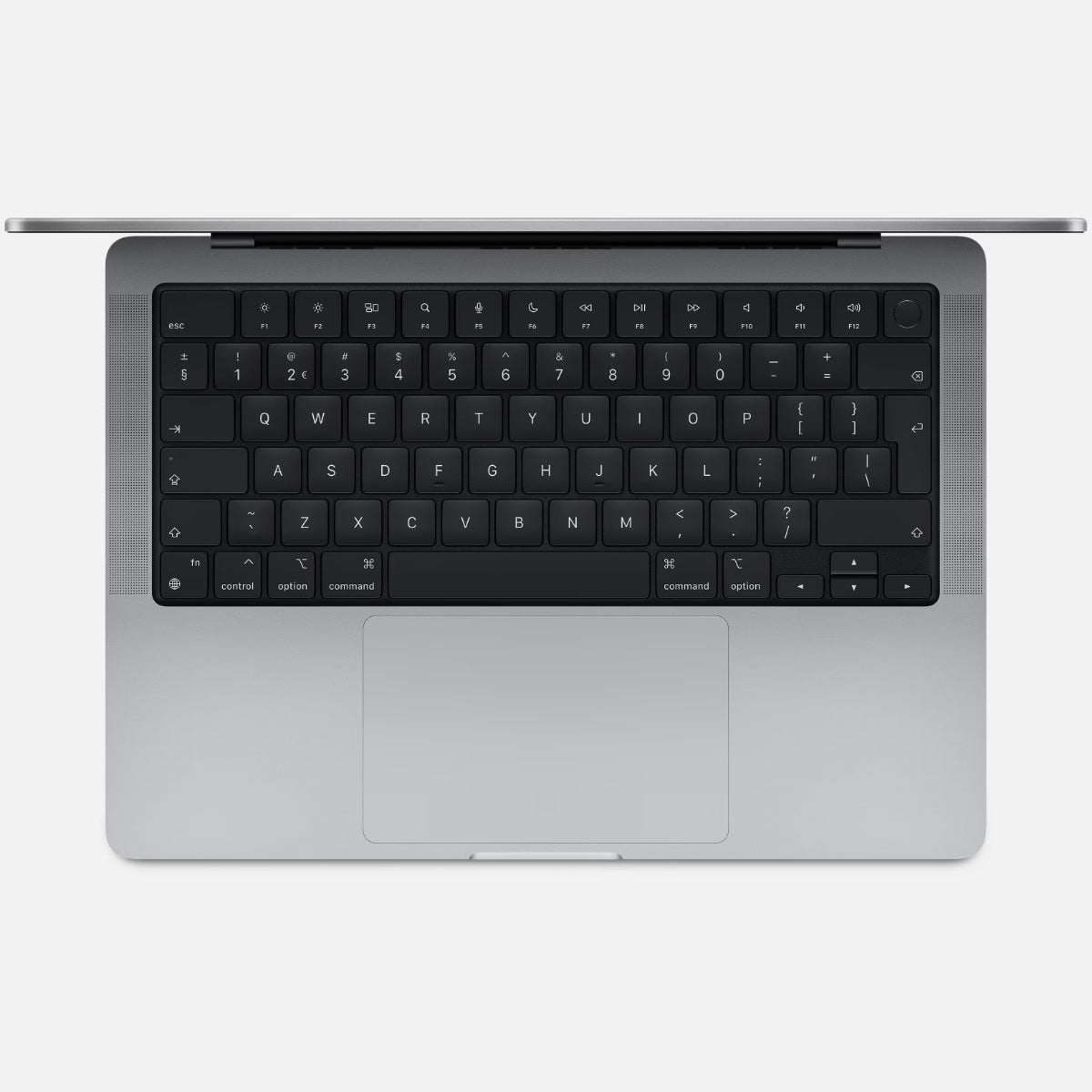 Refurbished MacBook Pro 14 inch M2 Pro 16 GB / 512 GB - bild 3