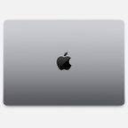 Refurbished MacBook Pro 14 inch M2 Pro 16 GB / 512 GB - bild 2