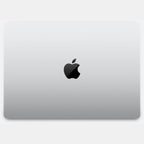 Refurbished MacBook Pro 14 inch M2 Pro 16 GB / 512 GB silver - bild 2