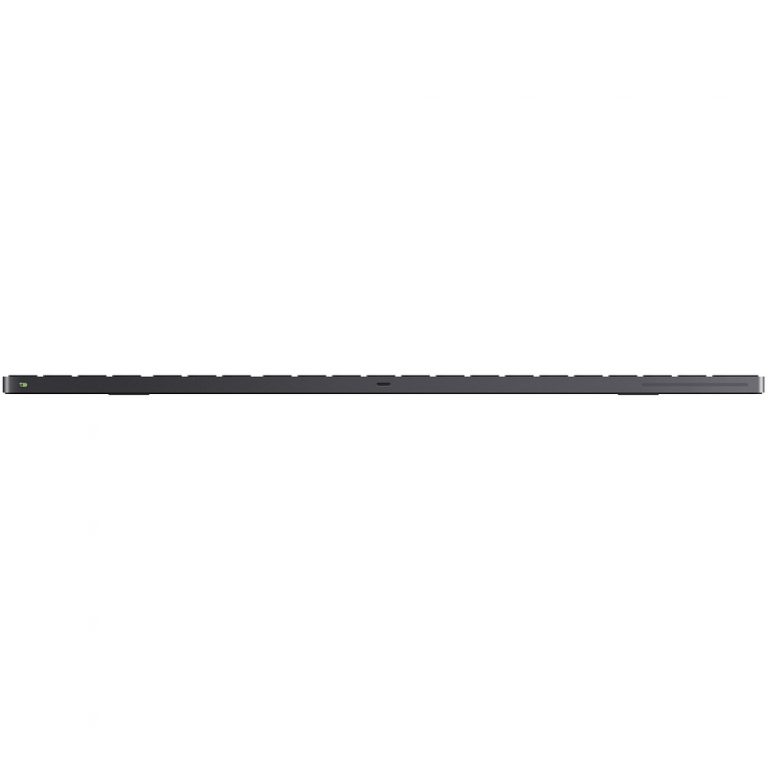 Refurbished Apple Magic Keyboard numeriskt (QWERTZ) svart - bild 4