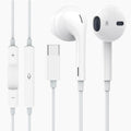 Refurbished Apple EarPods med USB-C