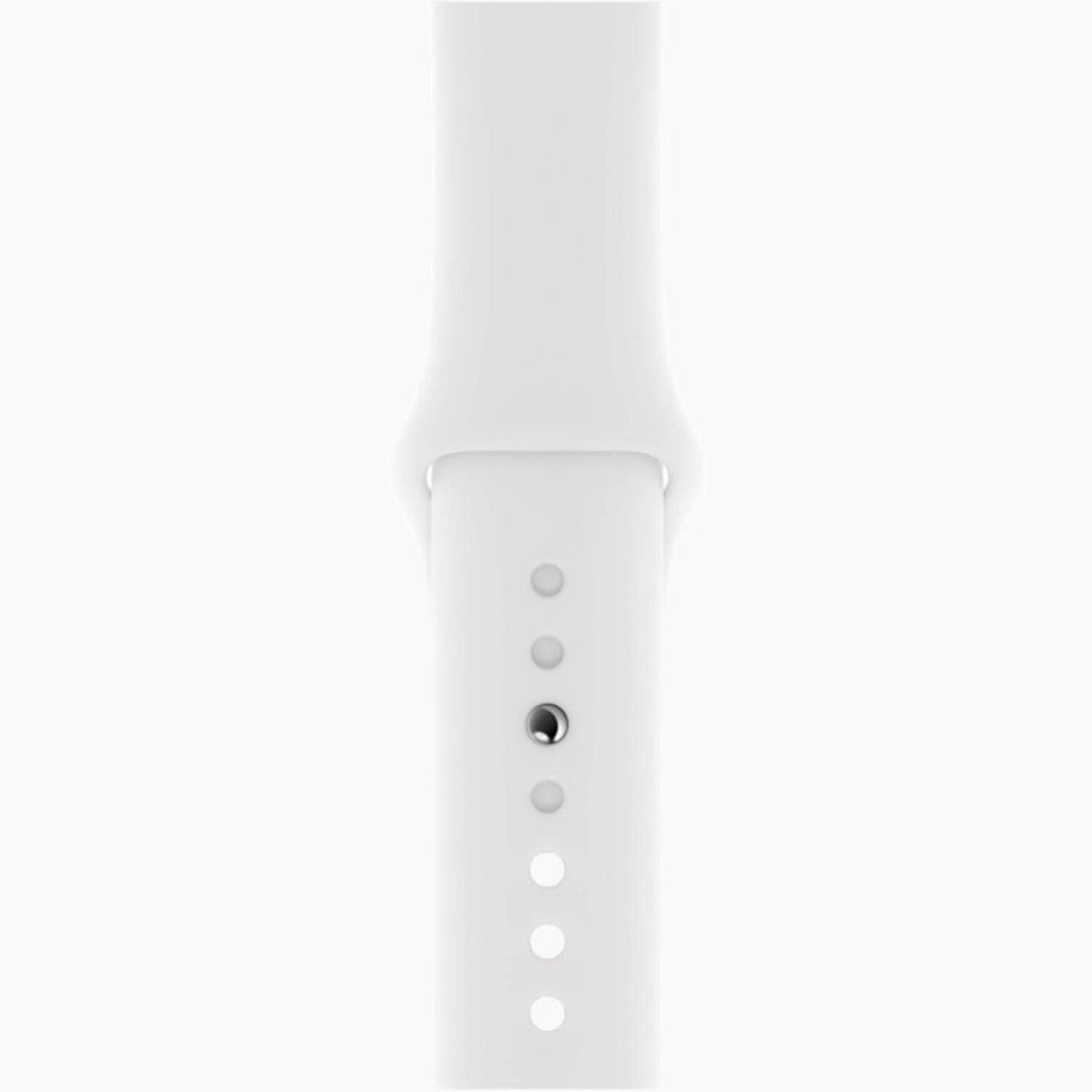 Refurbished Apple Watch sportarmband 40mm / 41mm vit