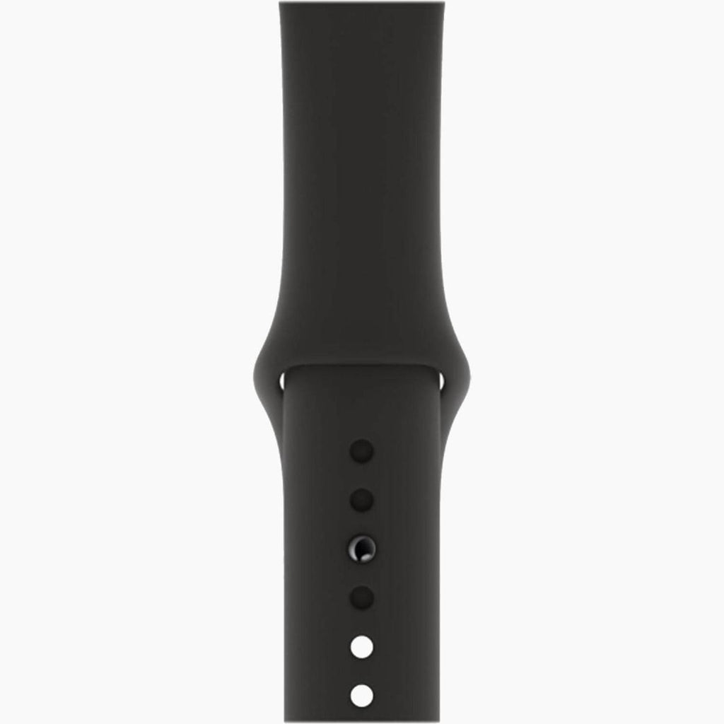 Refurbished Apple Watch sportarmband 40mm / 41mm svart