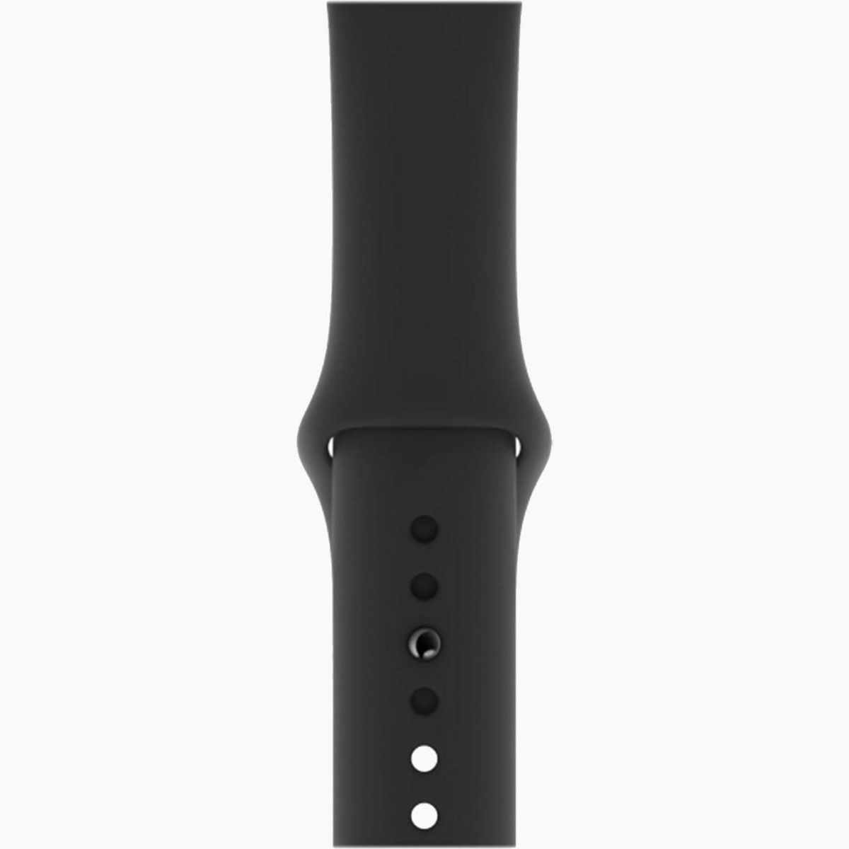 Refurbished Apple Watch armband 44 mm / 45mm Sport svart