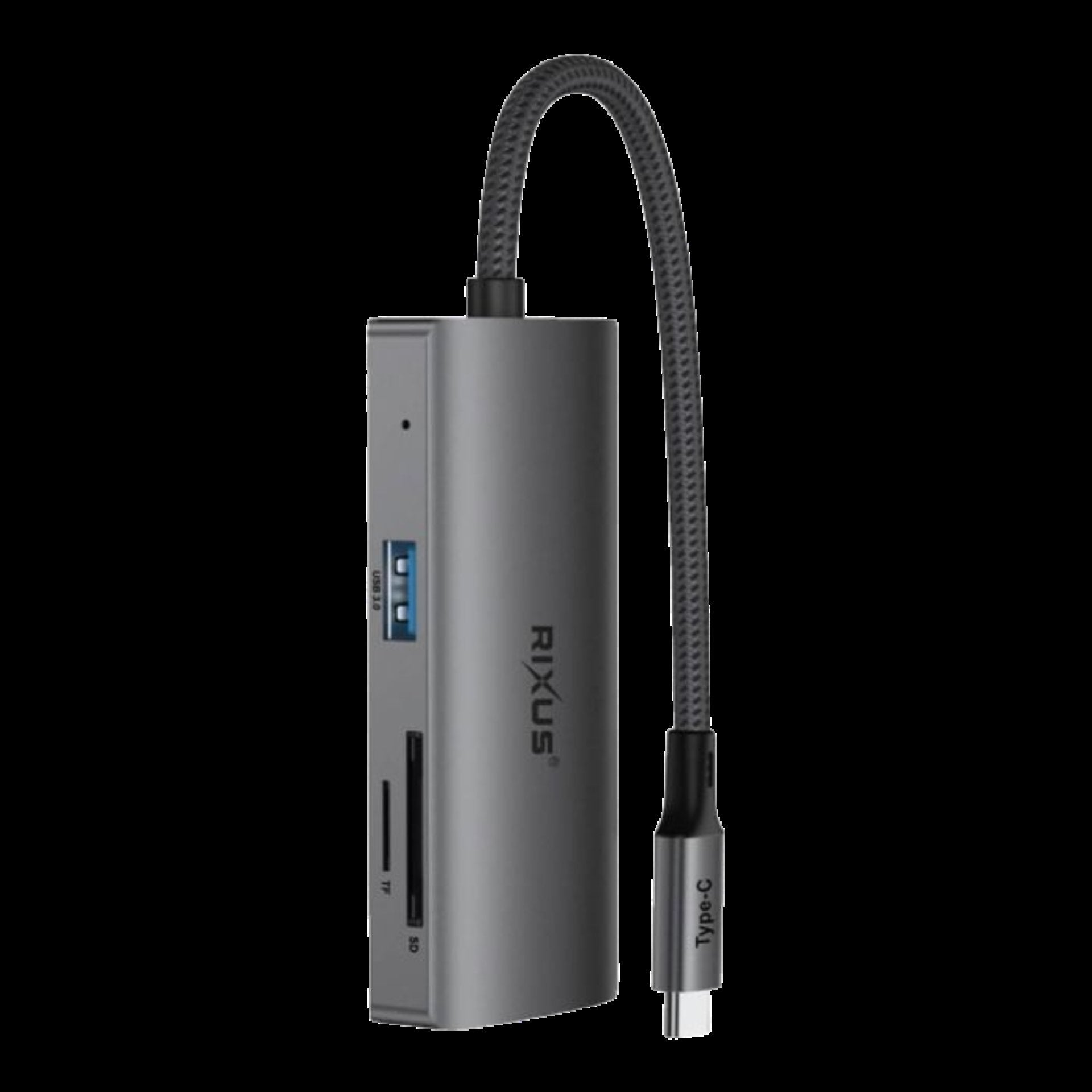 Refurbished USB-C dockningsstation för MacBook - bild 2