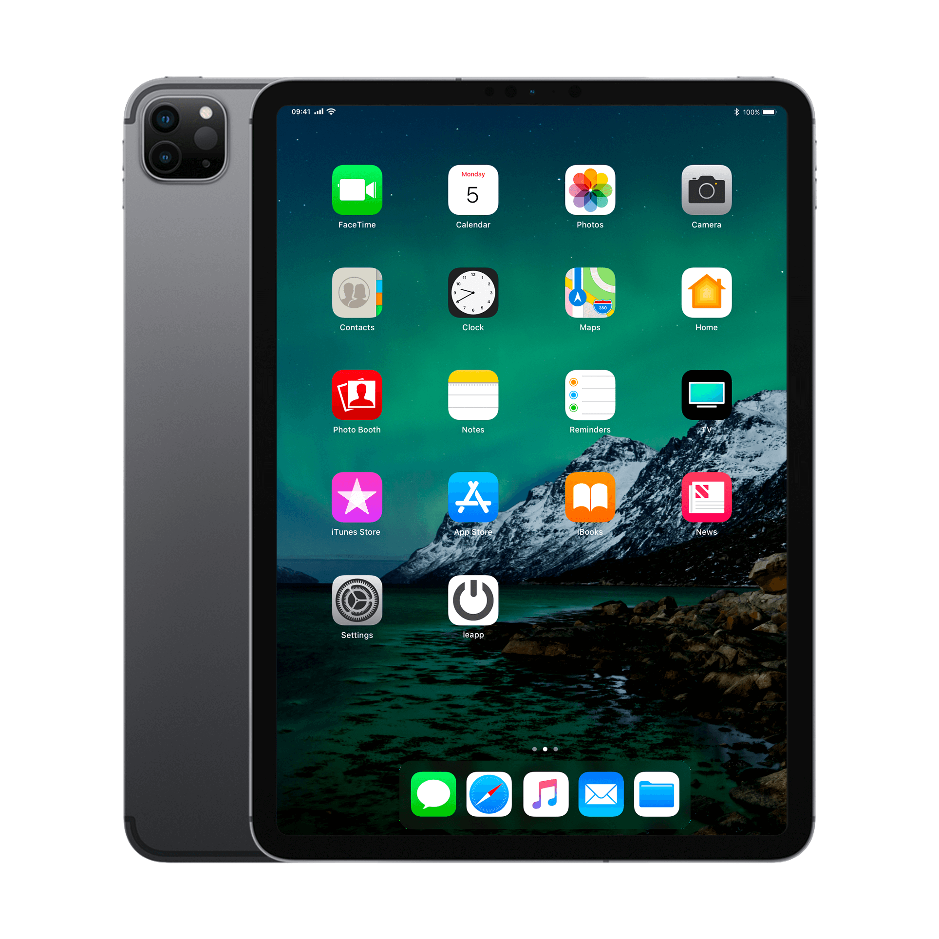 iPad Pro 11 inch 2020 256 GB 4G