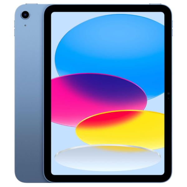 Refurbished iPad 2025 128GB 5G blå