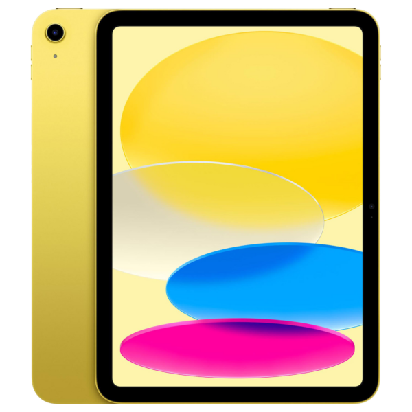 Refurbished iPad 2025 128GB 5G gul