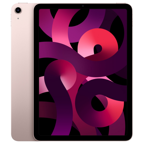 Refurbished iPad Air 5 5G 256 GB rosa