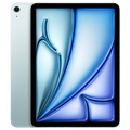 Refurbished iPad Air 6 M2 128 GB blå