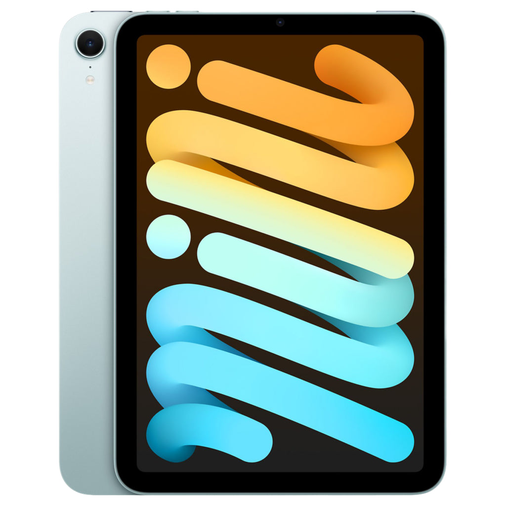 Refurbished iPad mini 7 512 GB 5G - bild 1