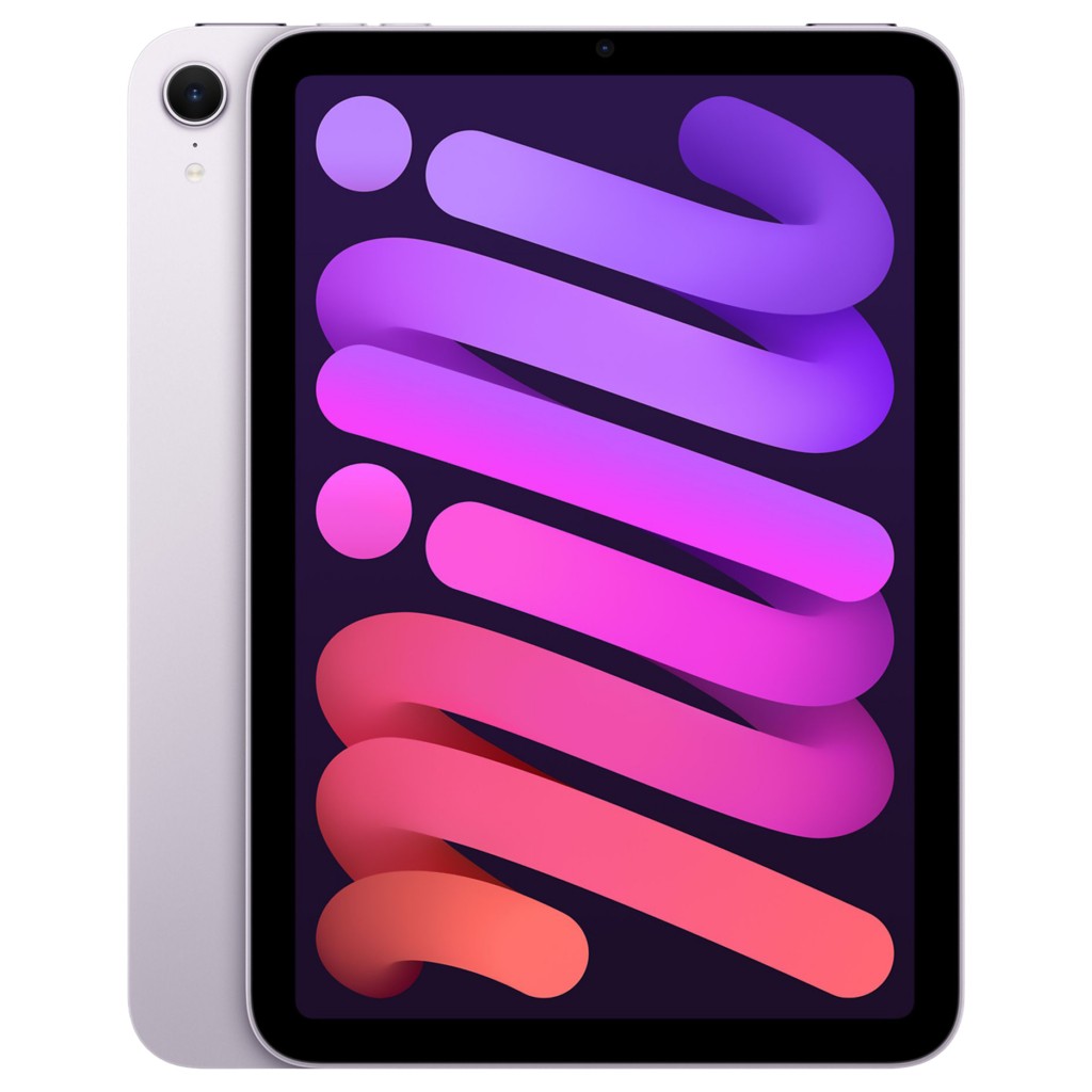 Refurbished iPad mini 7 512 GB 5G - bild 2