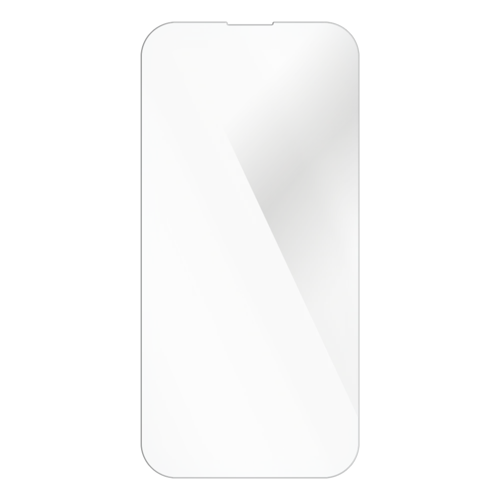 Refurbished skärmskydd iPhone 16 Pro Max - bild 1