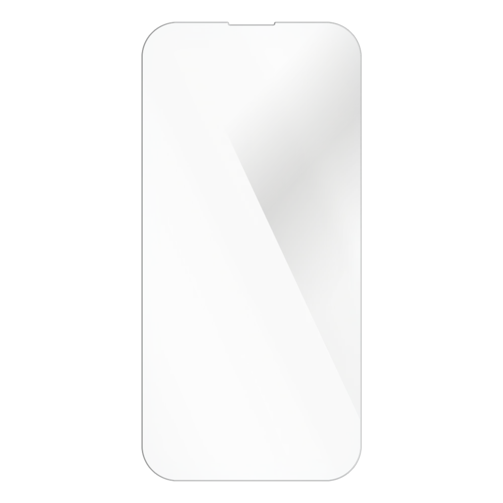 Refurbished skärmskydd iPhone 15 Pro - bild 1