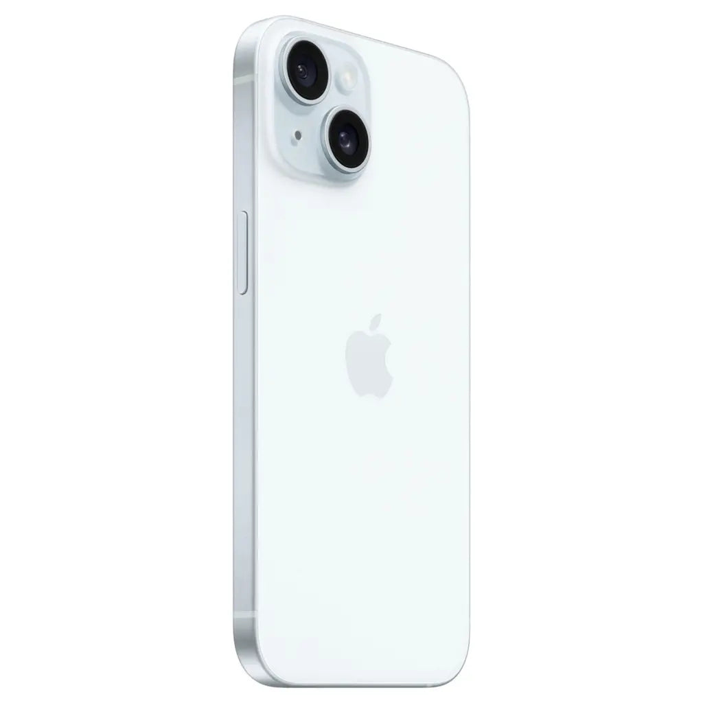 Refurbished iPhone 15 Plus 512 GB blå - foto 1