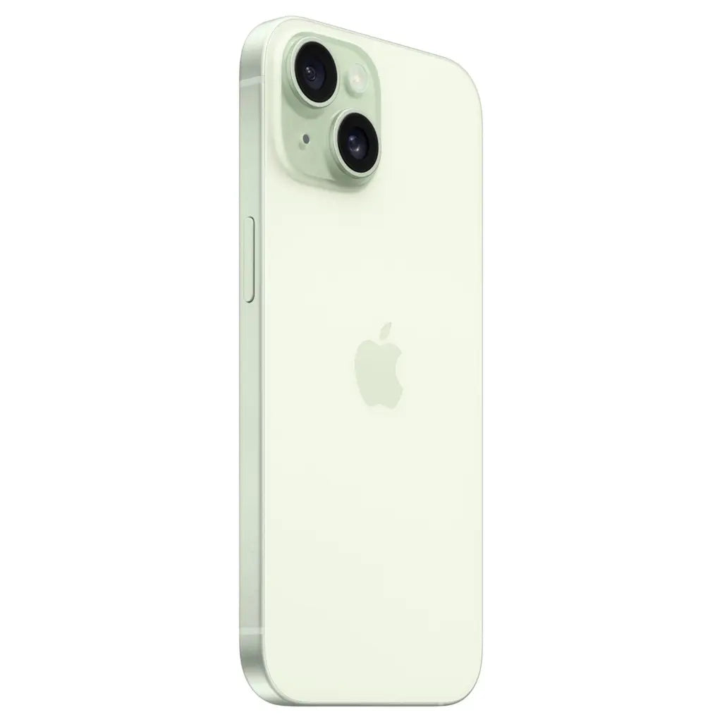 Refurbished iPhone 15 Plus 512 GB grön - foto 2