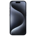 refurbished iPhone 15 Pro 1tb Titanium blå - bild 1