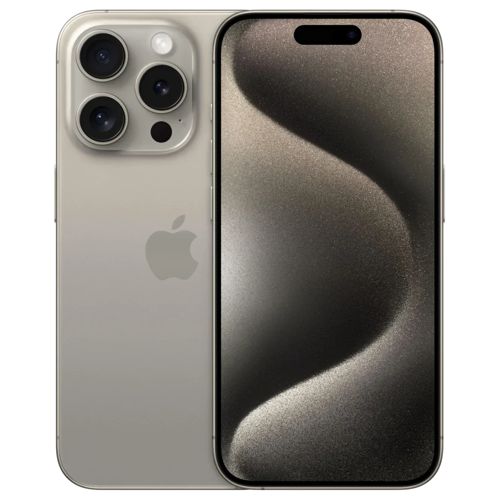iPhone 15 Pro 1tb Titanium