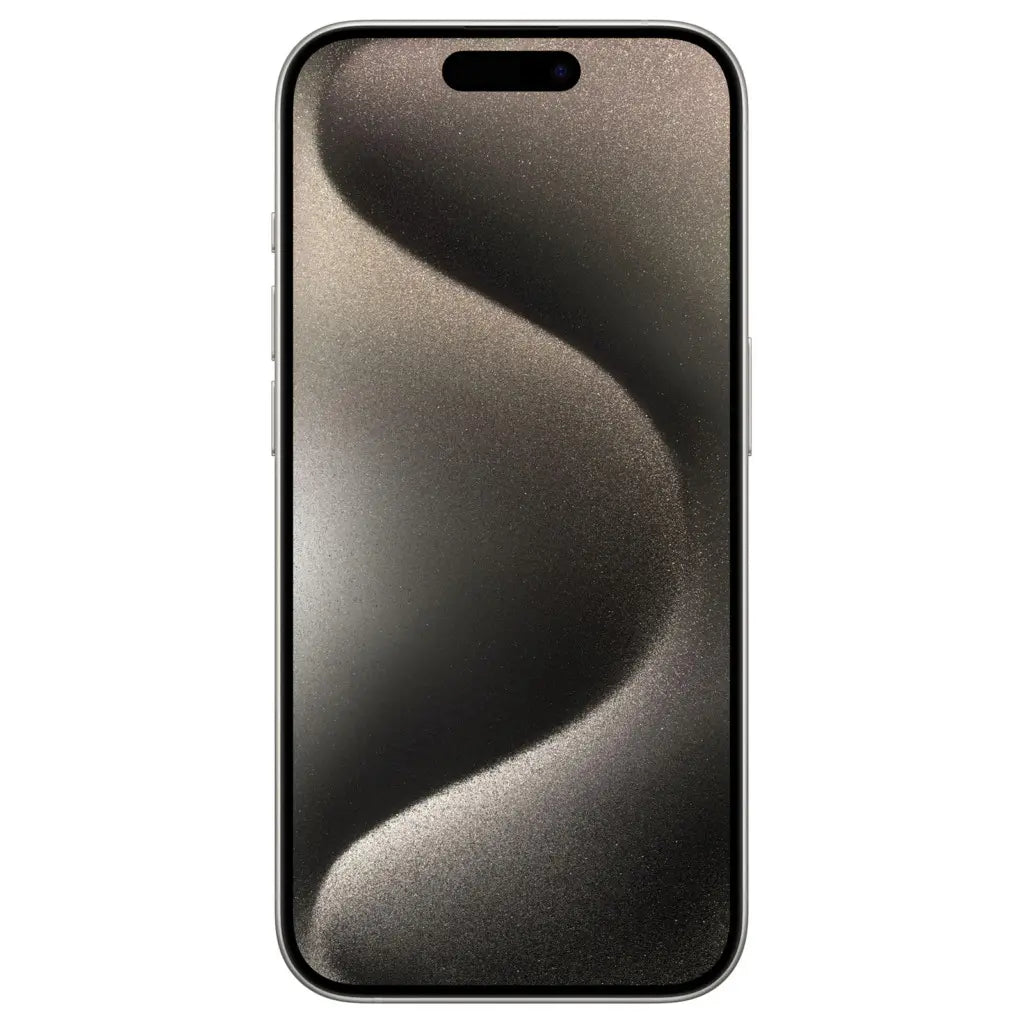 refurbished iPhone 15 Pro 1tb Titanium - bild 2