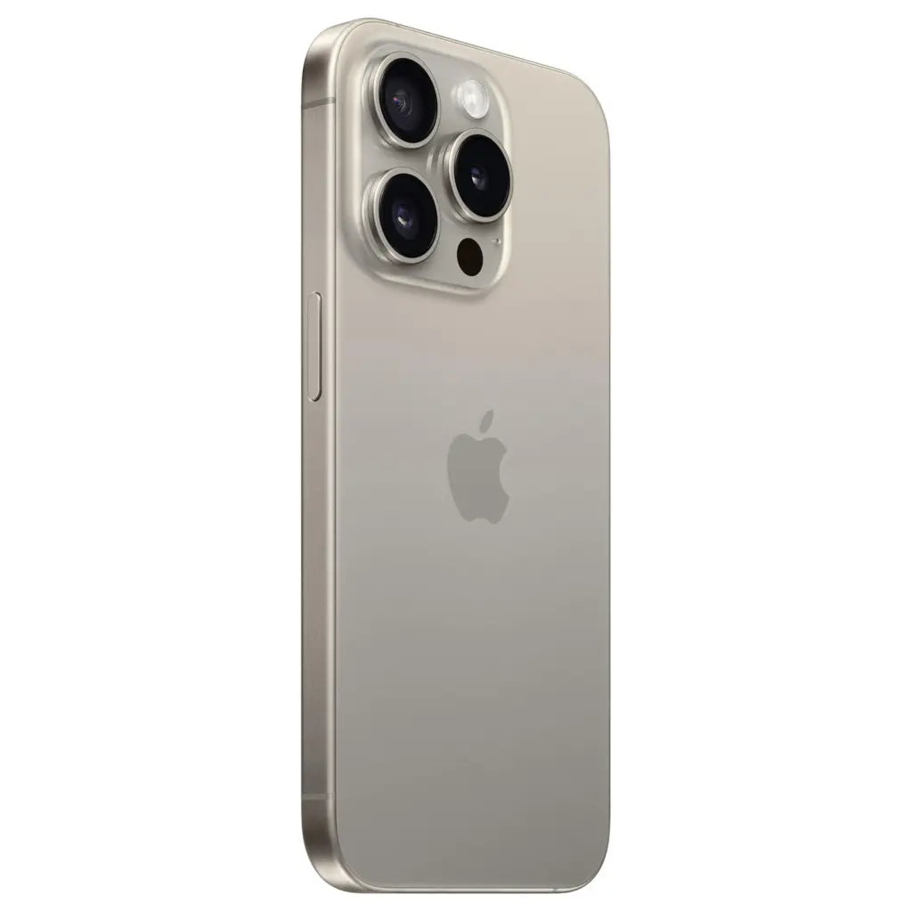 refurbished iPhone 15 Pro 1tb Titanium - bild 5