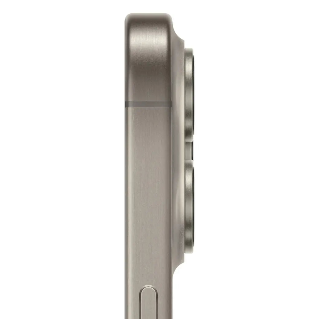 refurbished iPhone 15 Pro 1tb Titanium - bild 4