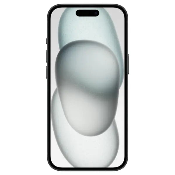 Refurbished iPhone 15 Plus 512 GB svart - foto 1