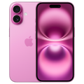 refurbished iPhone 16 256 GB rosa