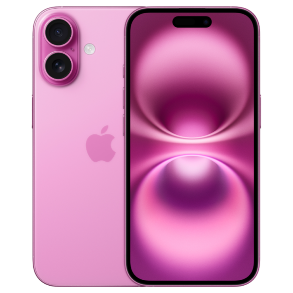 refurbished iPhone 16 256 GB rosa