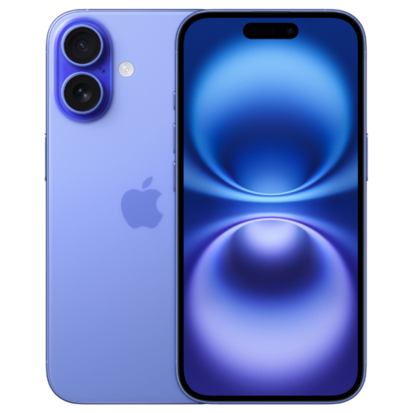 refurbished iPhone 16 Plus 128 GB - bild 2