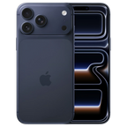 Refurbished iPhone 17 Pro Max 256GB blå